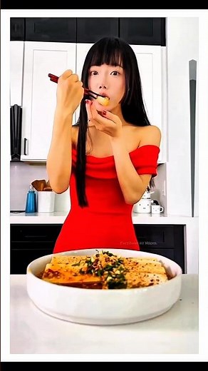 Why Tofu Is So Popular 🤯🥢 (Health & Taste Explained!)