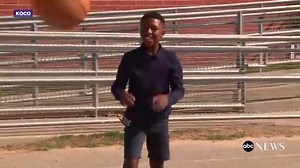 7th-grade students return $300 they found on playground