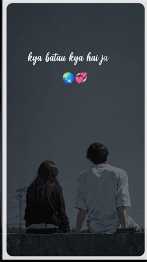 kya batau kya hai jaddu tere sari batao batto mein #viral #love #trending #shorts #video