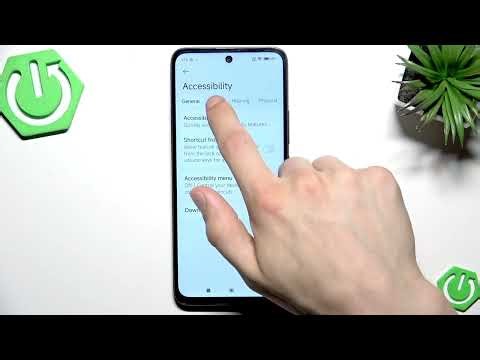 POCO M6 5G – How to Change DPI Settings