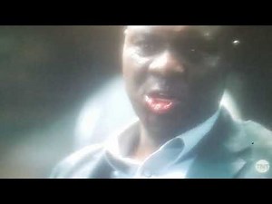 Supernatural 4x16 - Uriel's Death Scene