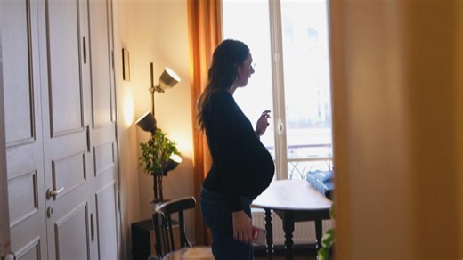 Empowering women during childbirth