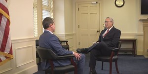 Saying goodbye to our longtime friend and colleague, Jim Wallace