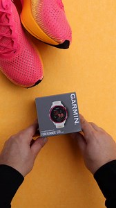 4.8K views · 32 reactions | 全新 Forerunner 570 亮眼登場...