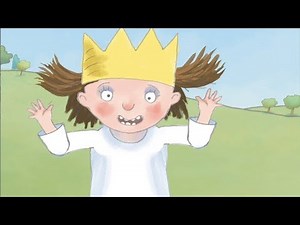 I Want To Whistle! - Little Princess 👑 FULL EPISODE - Series 1, Episode 5