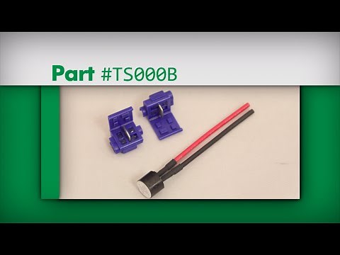 Stenten's New Product TS000B Turn Signal Beeper Kit