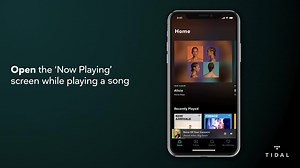 🎧 Ab sofort ist es noch einfacher, deine Lieblingsmusik in bester HiFi-Qualität zu hören. Als erster Streaminganbieter, ermöglichen wir dir deine Musik in verlustfreier Qualität direkt auf verbundene Geräte zu streamen. Einfach aus der App heraus. | TIDAL