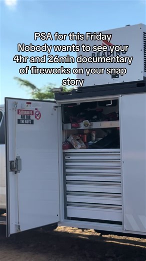 Roman Candle Fights: A Fun July 4th Tradition