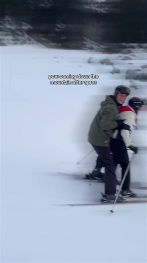 Chloe's Winter Apres Ski Journey to 2026