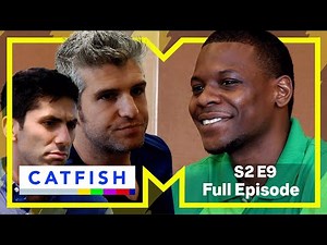 Artis & Jess | Catfish US | Full Episode | Series 2 Episode 9