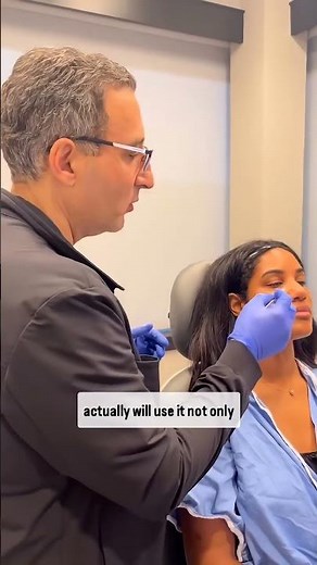 Dr. Rubinstein’s Sculptra Approach | Part 1 👨‍⚕️💉