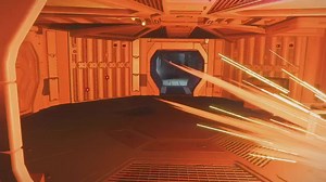 The Alien uses brute instinct and uncanny intelligence to track its prey... and you’re next. On December 5, Alien: Isolation lands on Nintendo Switch. Pre-purchase from the eShop for $34.99. https://www.nintendo.com/games/detail/alien-isolation-switch/ | Alien: Romulus