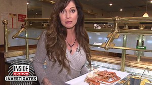 Crab Leg Chaos: Fights for the Coveted Buffet Item Force Restaurants to Get Creative