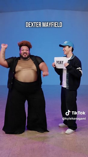 Dance Challenge: Celebs Show Off Their Pony Moves