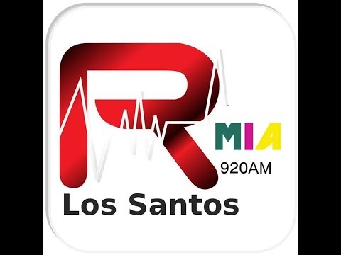 RADIO MIA LOS SANTOS CONTACTOS - 67809013/9669318