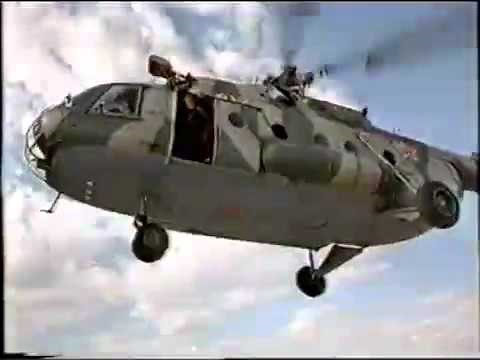 Armstrong (1998) Action film trailer