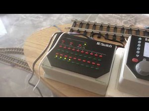 Uhlenbrock Intellibox+ Z21+ IB Switch in kuwait