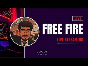 Lucifer_Gaming Live Stream