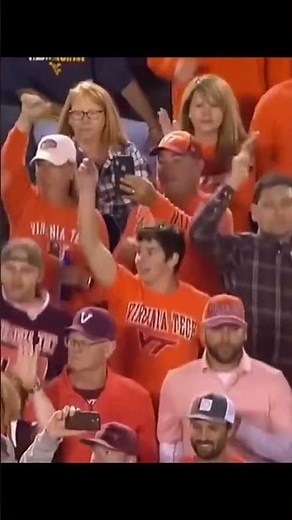 College Football Highlights: Virginia Tech entering Lane Stadium to Metallica's "Enter Sandman"