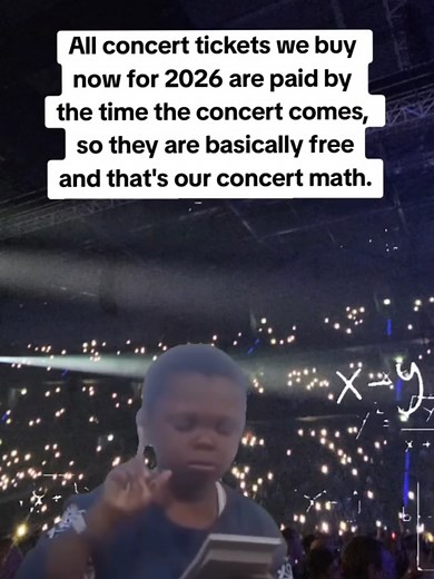 How to Get Free Concert Tickets for 2026 Shows