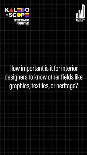 Why Every Designer Must Appreciate All Arts #designtips