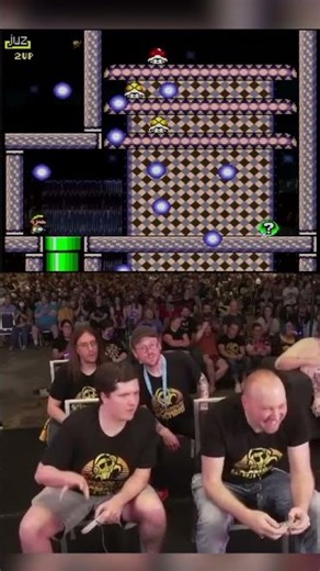 Perfect Gameplay When It Was Needed Most