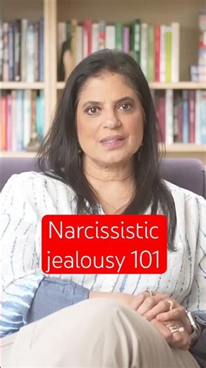 Is jealousy in a relationship always bad?