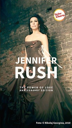 Back to the 80s! Jennifer Rush veröffentlicht Best of-Album #shorts #80s #80smusic #jenniferrush