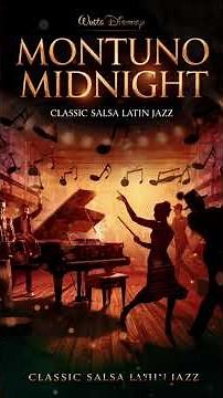 This Classic Salsa Latin Jazz Groove Hits Different 🔥 Montuno Midnight