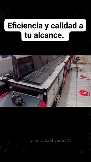 Computer Supply on Reels