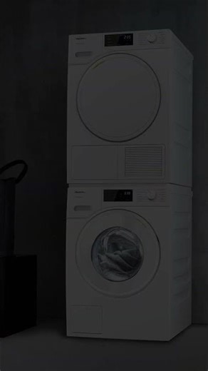 Discover why Miele is Rumored for a Reason.
