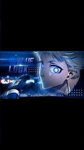 The best Blue lock edit! ⚽️🧢「 EDIT/AMV 」4K