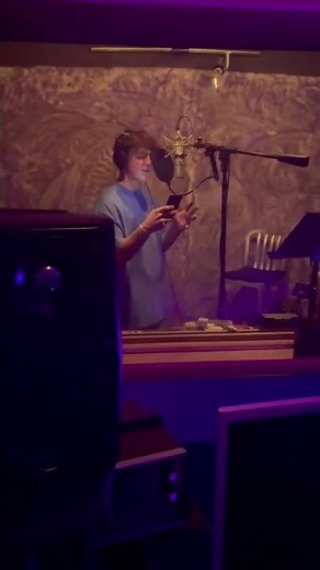 GHOST TOWN by Benson Boone