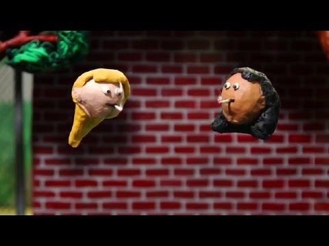 DeNoble File #3 - Friends Who Smoke