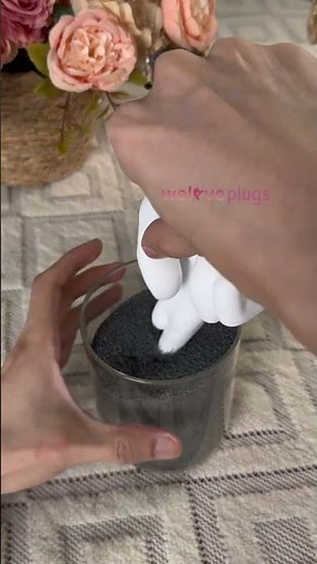 Finger Vibrating Toy for Women