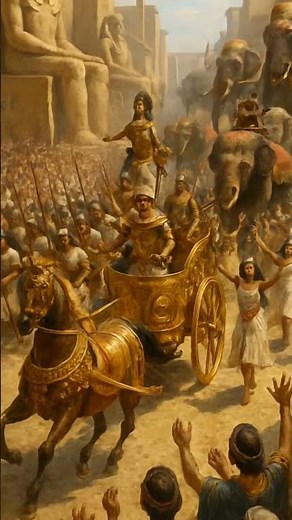 #16 🎭 Opera for Beginners: Verdi’s AIDA Explained in 10 Minutes