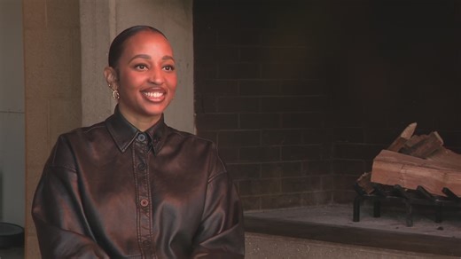 Black female executive at Nike champions women’s sneakers