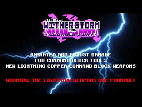 Add-on SHOWCASE & RELEASE: More Command Block Tools 2.0.0