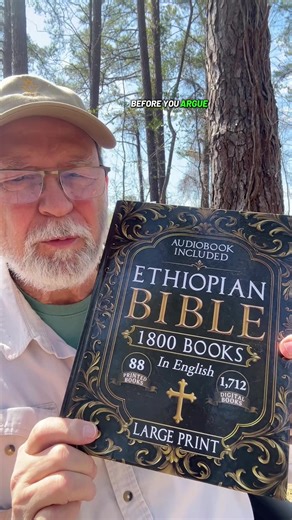 Exploring Ethiopian Biblical History