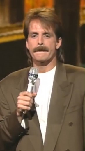 OnStage Humor on Instagram: "Follow @onstagehumor for more comedy -Jeff Foxworthy . . . . . #jefffoxworthy#funny#comedy#standup#standupcomedy#standup#viral#explore#fyp"