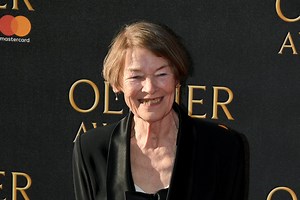 Who was Glenda Jackson? Actress and former MP dies aged 87 - AOL