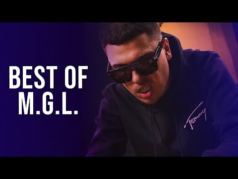 M.G.L Mix 2023 🔥 Colaj M.G.L 2023 Cea Mai Buna Muzica 🔥 Best Of M.G.L