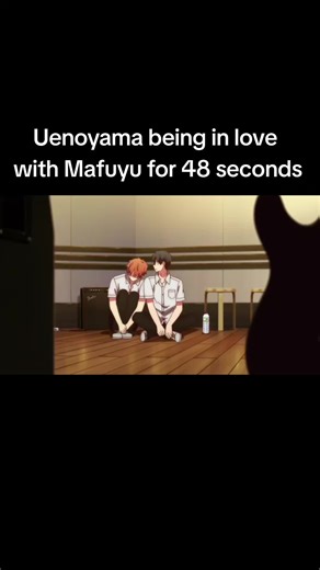 . . . Anime is called Given! #anime #given #animeedit #bl #givenanime | Given Anime Edits