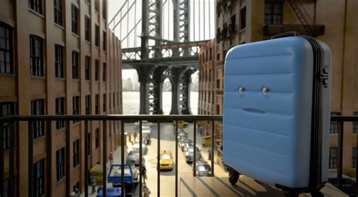 Webjet encourages Aussies and Kiwis to 'Go Somewhere' in new campaign via The Hallway