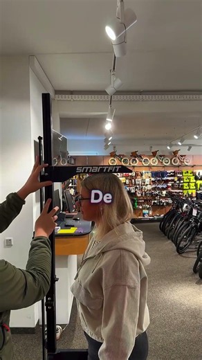 This is how your perfect bike is designed! 🚲🛠️