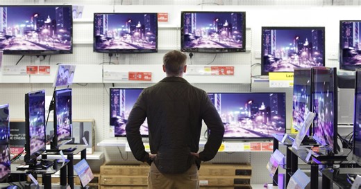 Assessing potential impact of Trump's tariffs