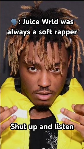 Syphilis - Juice wrld (drfl)