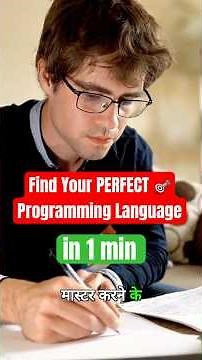 Top 5 Programming Languages You Need to Learn Now