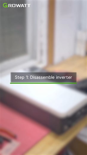 4K views · 37 reactions | Ever wondered how we keep your Growatt...