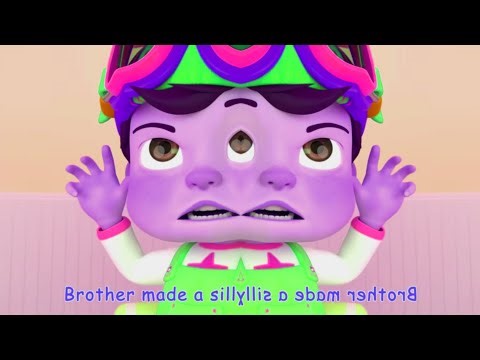 Brother Made A Silly Face What'll I Do | Effects Compilation